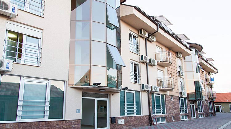 Iznajmljivanje garsonjere Kragujevac