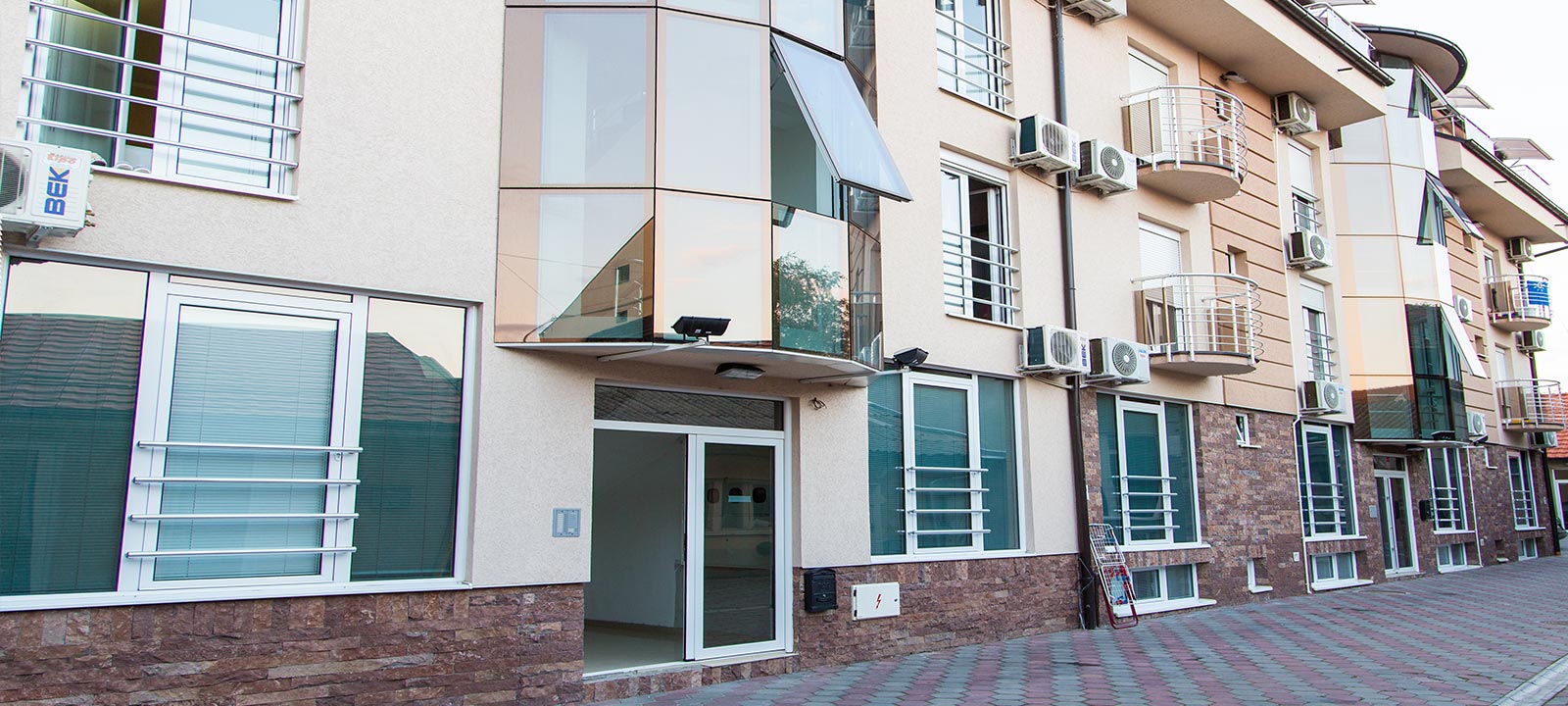 Iznajmljivanje garsonjere Kragujevac